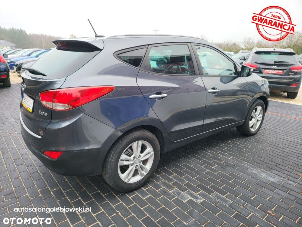 Hyundai ix35 - 14