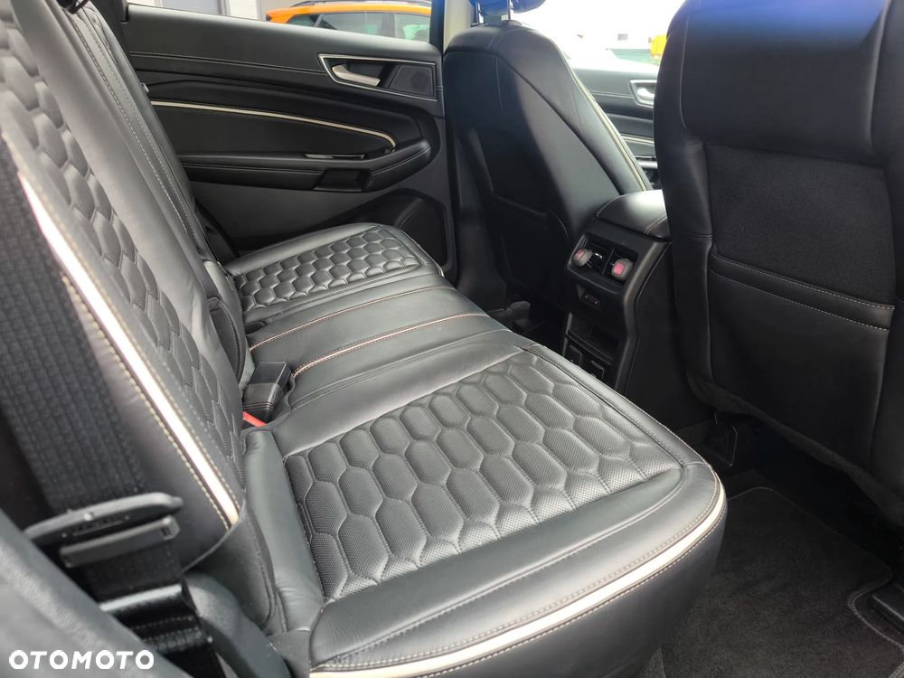 Ford Edge 2.0 EcoBlue Twin-Turbo 4WD Vignale - 16
