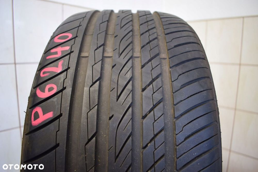 ZR19 235/35 91W Gerutti Radial LPR728 16r 6,7mm - 1