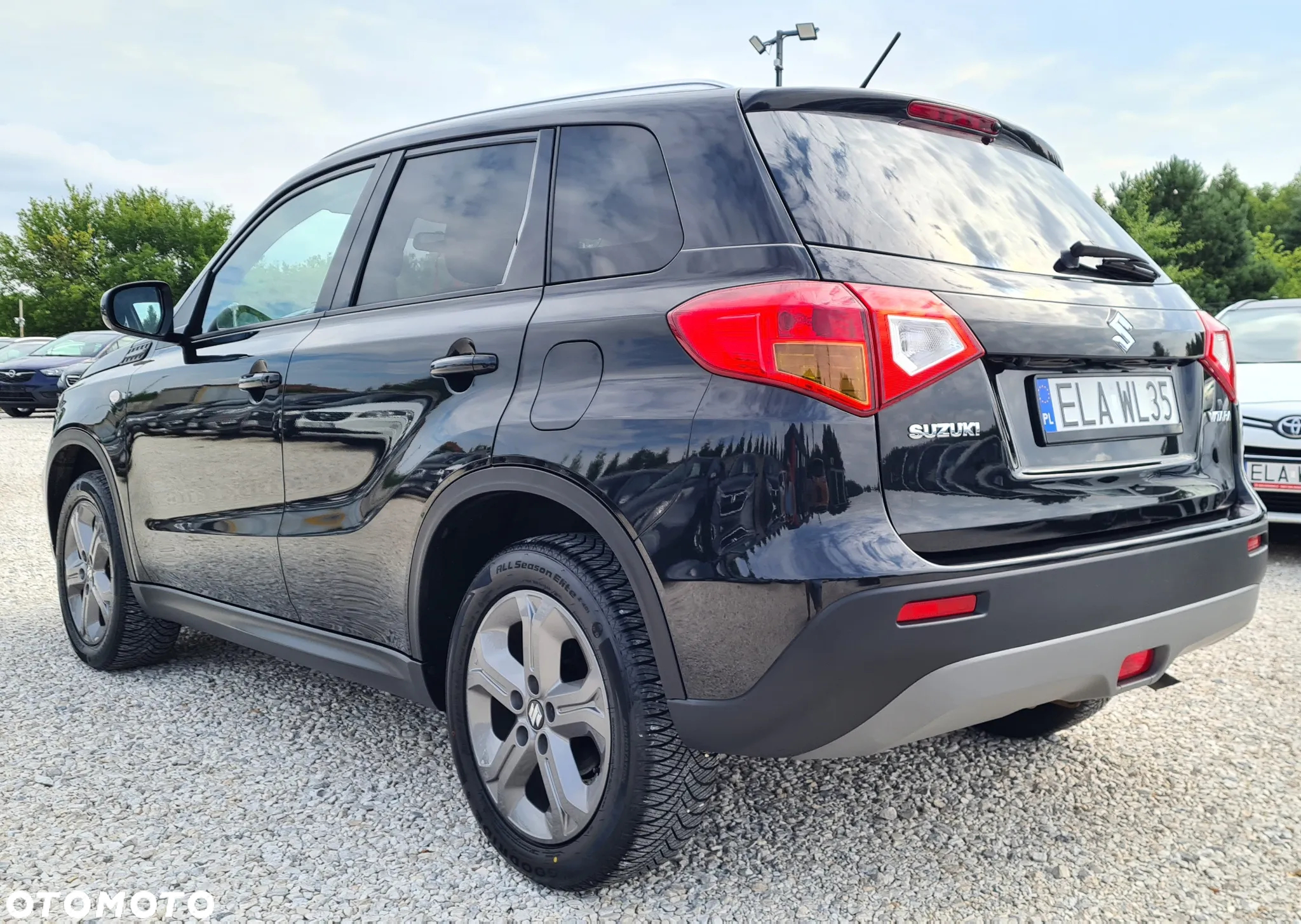 Suzuki Vitara - 12