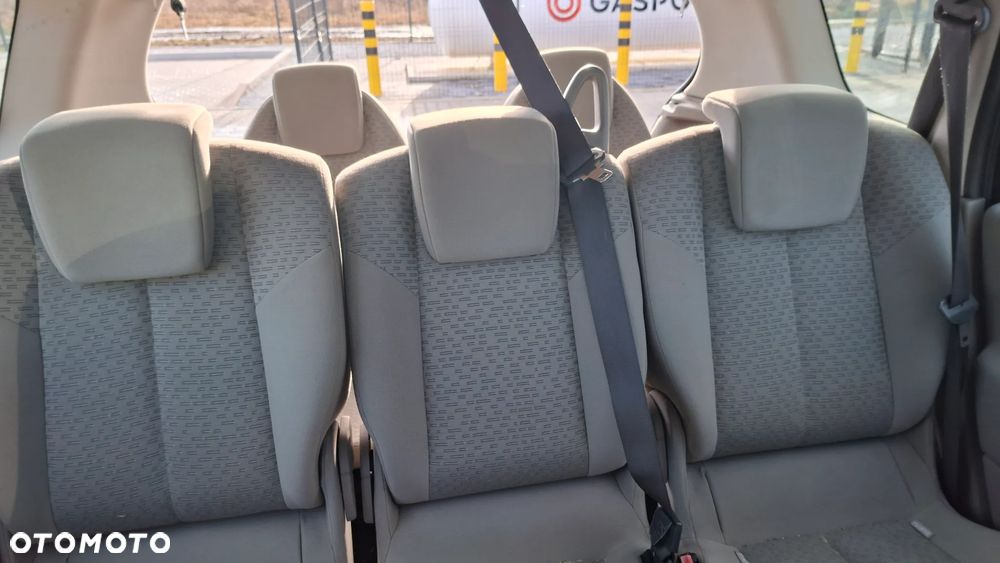 Renault Scenic 2.0 16V Expression - 2