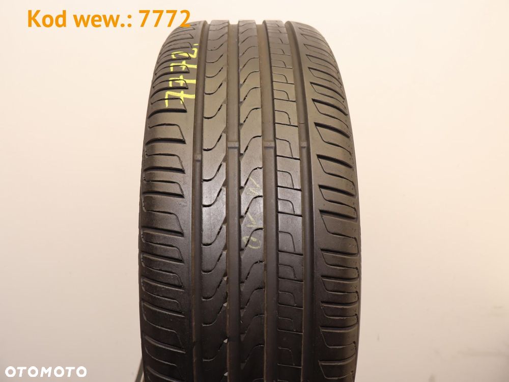 Pirelli Cinturato P7 - 215/45 R18 - 7