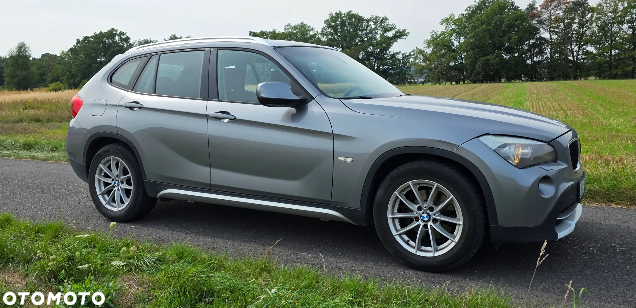 BMW X1 xDrive18d - 11