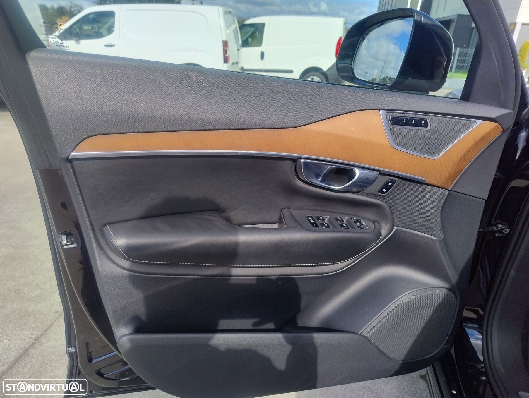 Volvo XC 90 2.0 D4 Inscription - 18