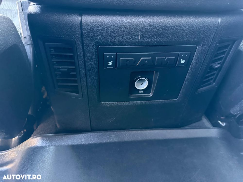 Dodge RAM - 14