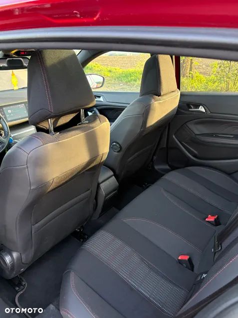Peugeot 308 BlueHDi 130 Stop & Start GT Pack - 8