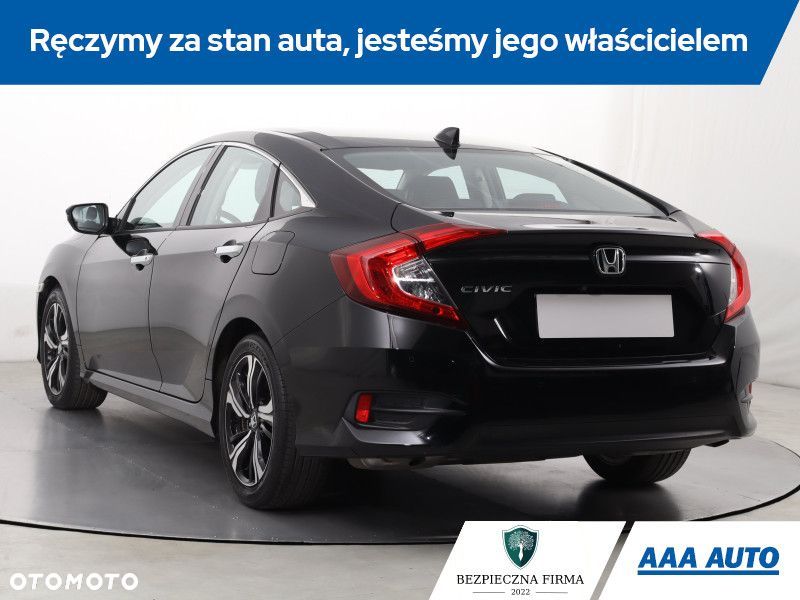 Honda Civic - 5