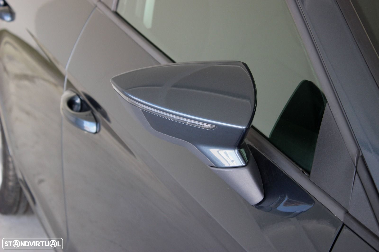 SEAT Leon 1.0 EcoTSI Style S/S - 4