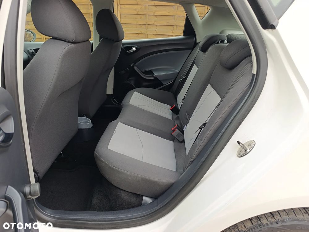 Seat Ibiza - 14