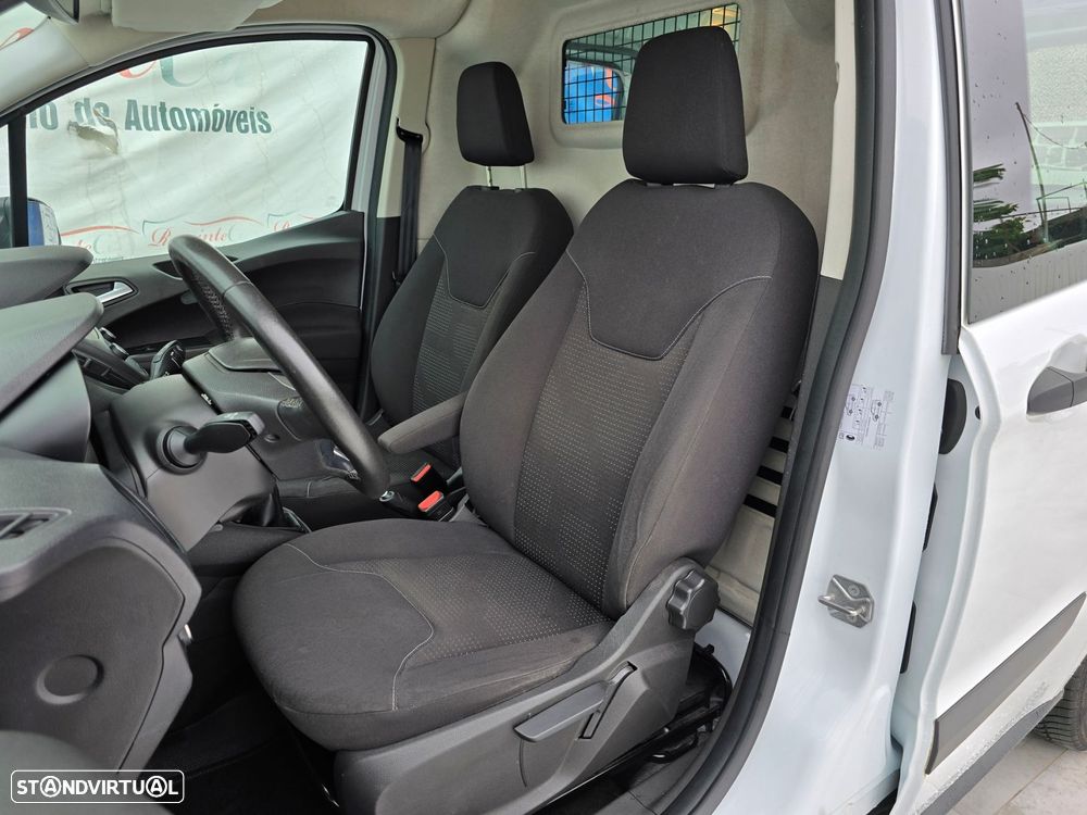 Ford Transit Courier 1.5 TDCi Trend - 16