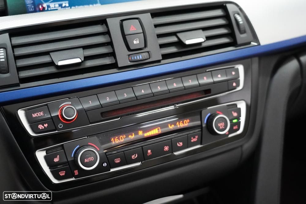 BMW 435 d xDrive Pack M Auto - 13