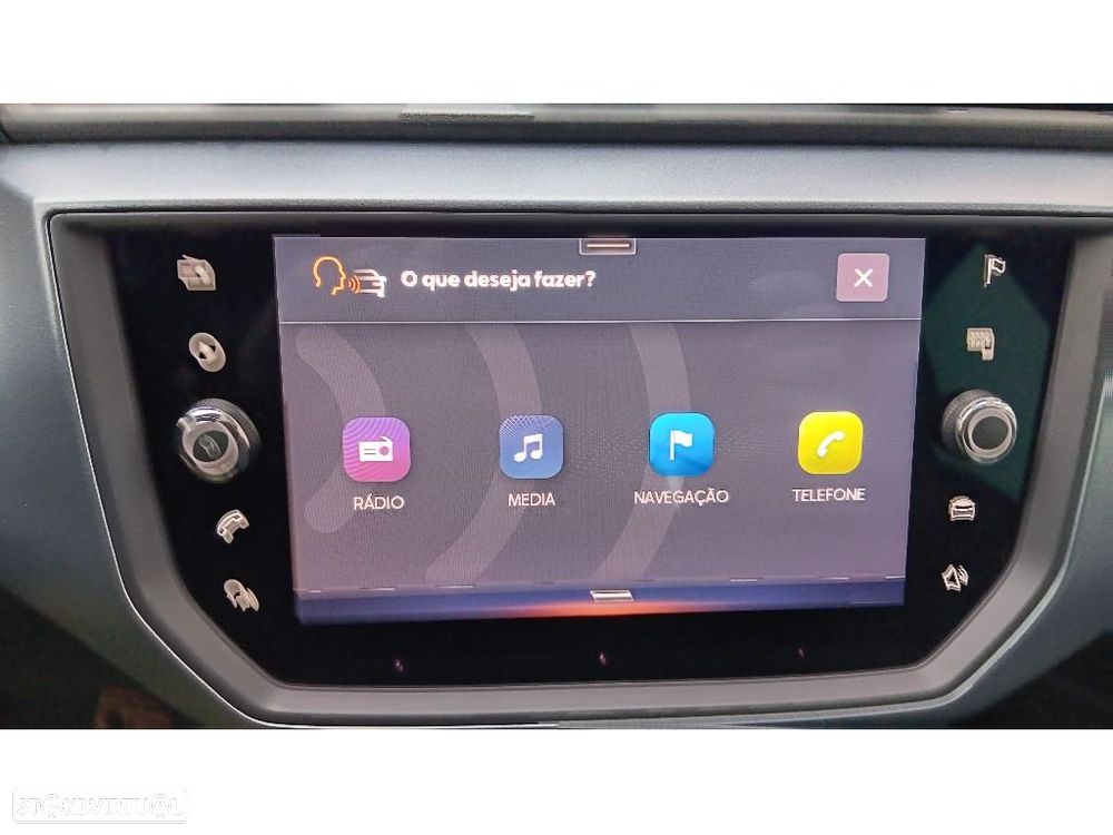 SEAT Arona 1.0 TSI Style DSG - 17