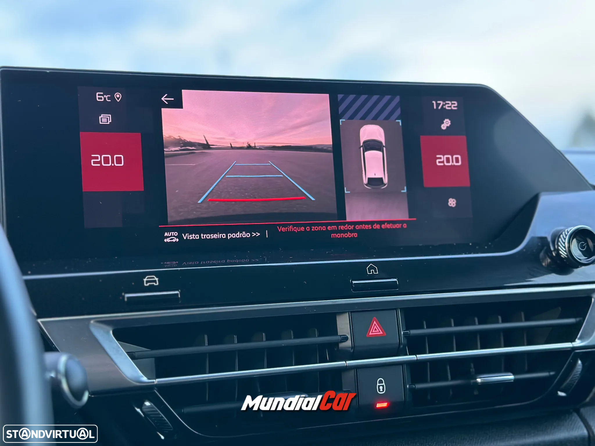 Citroën C4 BlueHDi 130 Stop&Start EAT8 FEEL PACK - 24