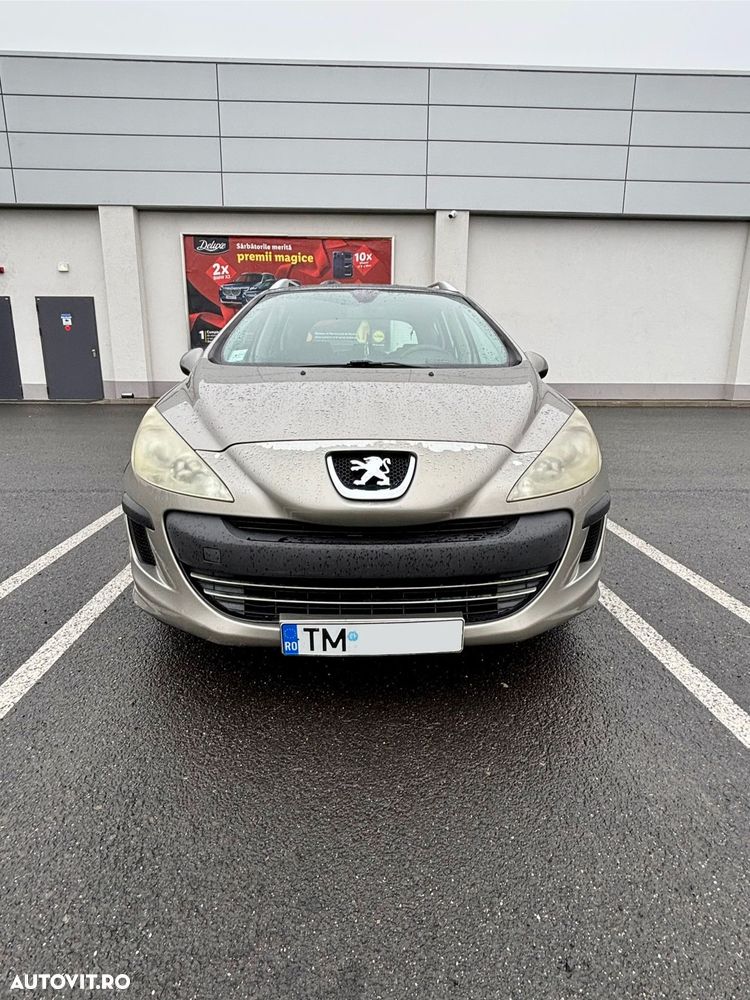 Peugeot 308 1.6 HDI FAP Acces - 1