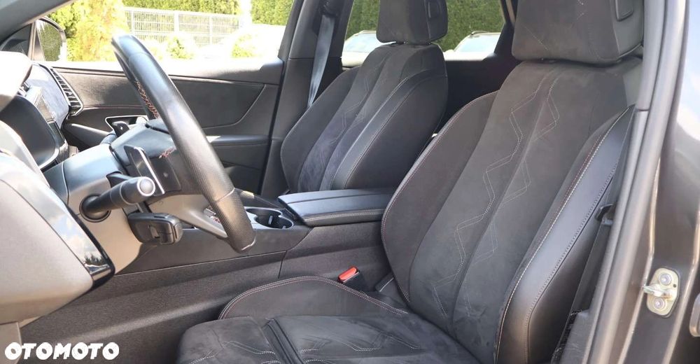 DS Automobiles DS 7 Crossback 1.5 BlueHDi Bastille - 20