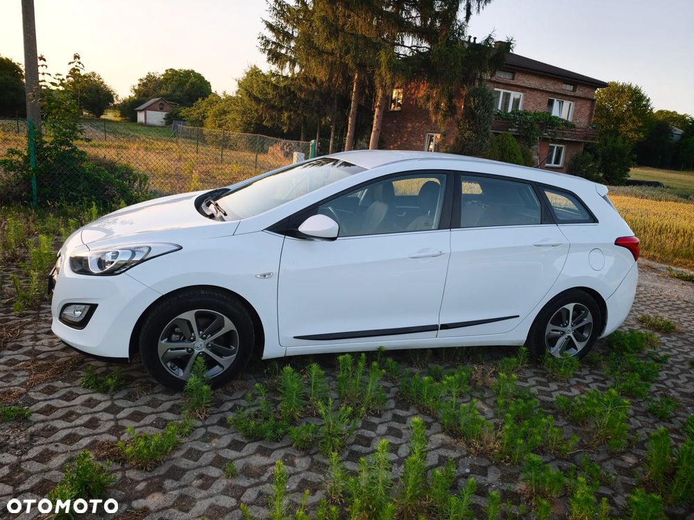 Hyundai i30 1.6 Comfort - 1