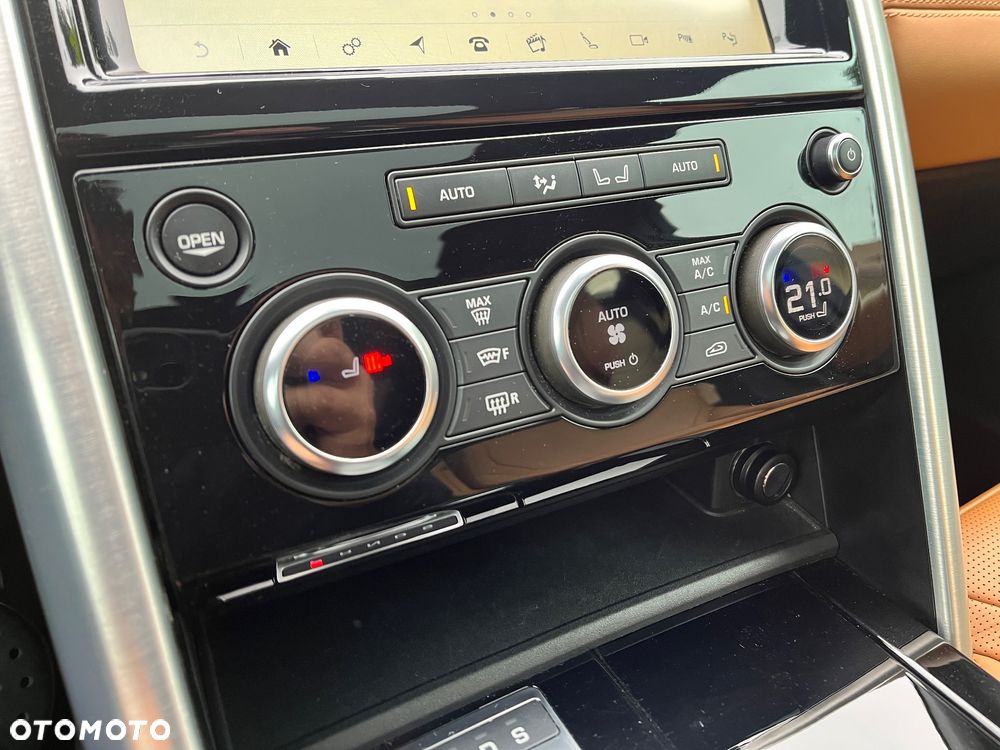 Land Rover Discovery 2.0 SD4 HSE - 19