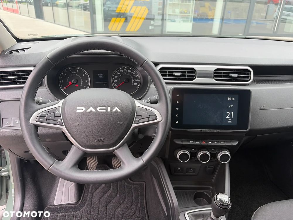 Dacia Duster 1.0 TCe Journey - 10