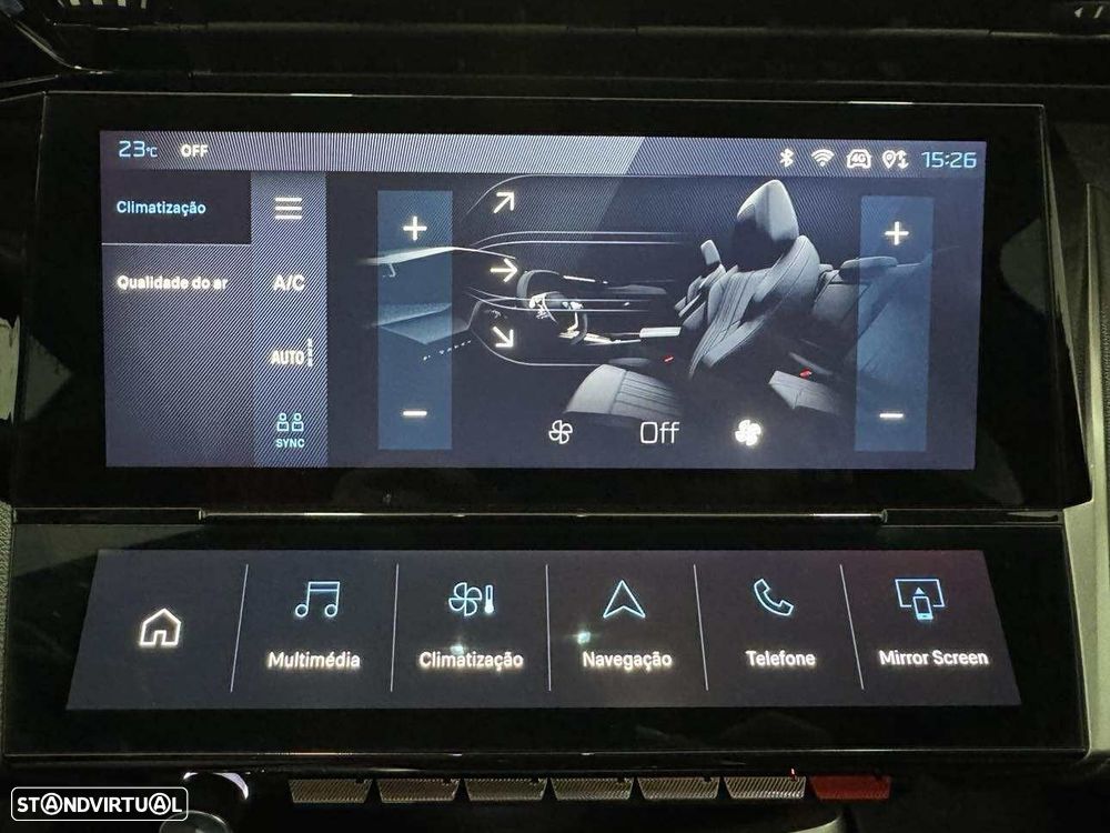 Peugeot 308 1.2 PureTech Allure - 17