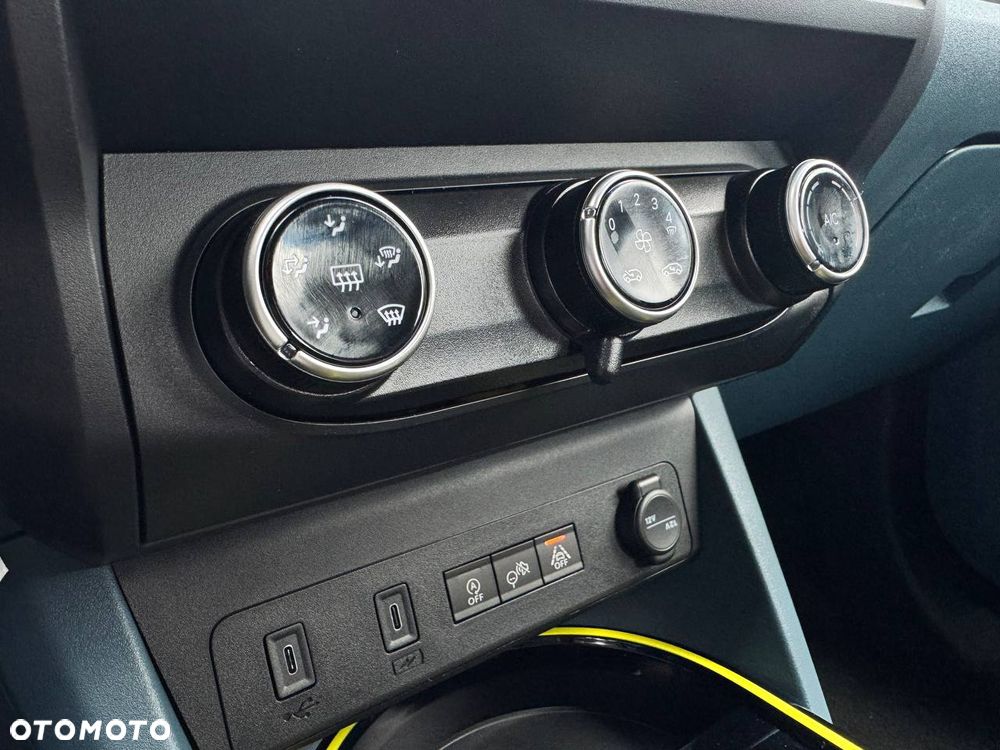 Fiat Grande Panda 1.2 Icon - 12