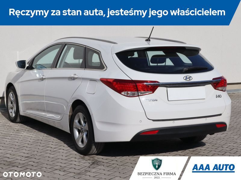 Hyundai i40 - 6