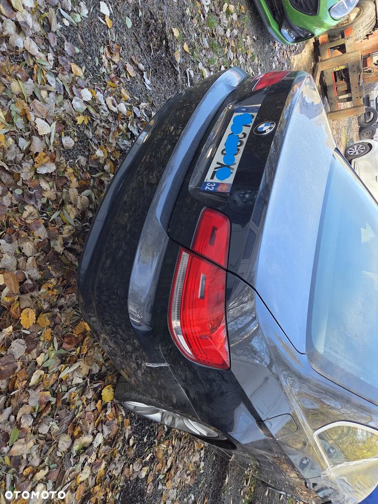 BMW Seria 3 325i xDrive Coupe M Sport Edition - 5