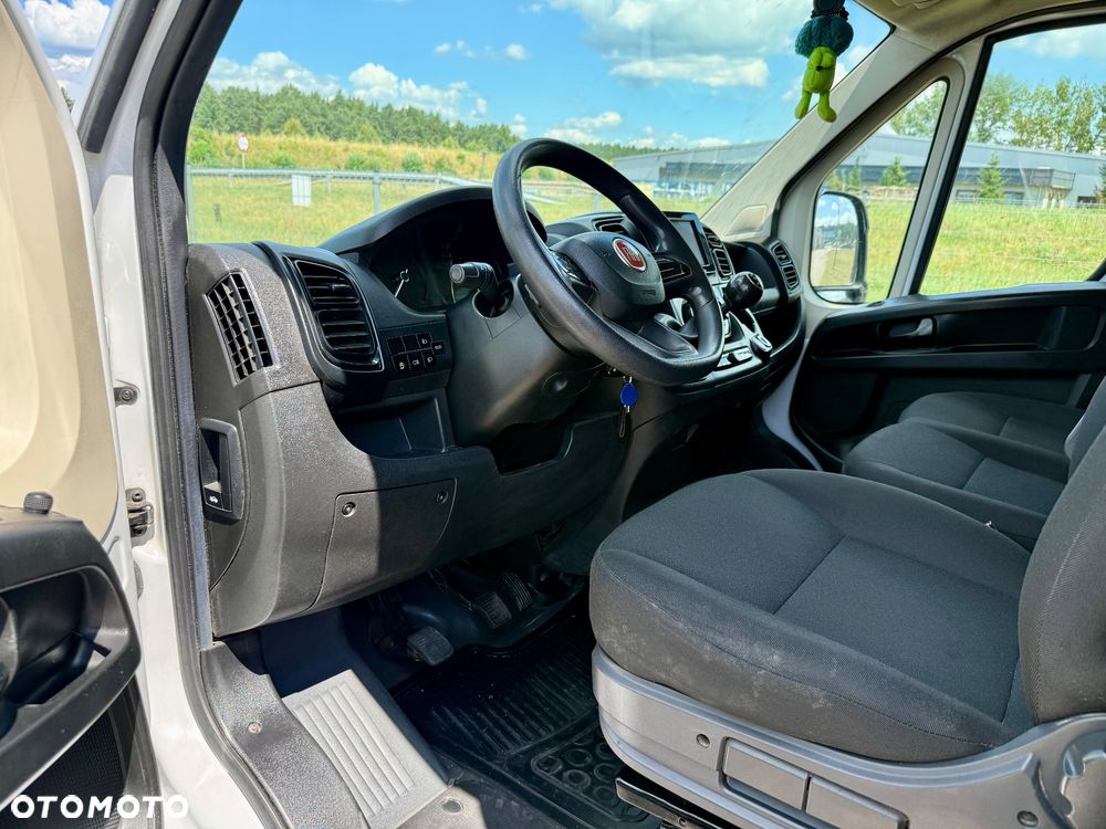 Fiat Ducato 2.2 Jtd MAXI - 4