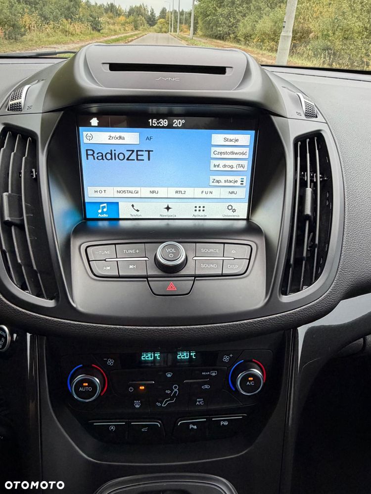Ford Kuga 2.0 TDCi AWD ST-Line Black - 23