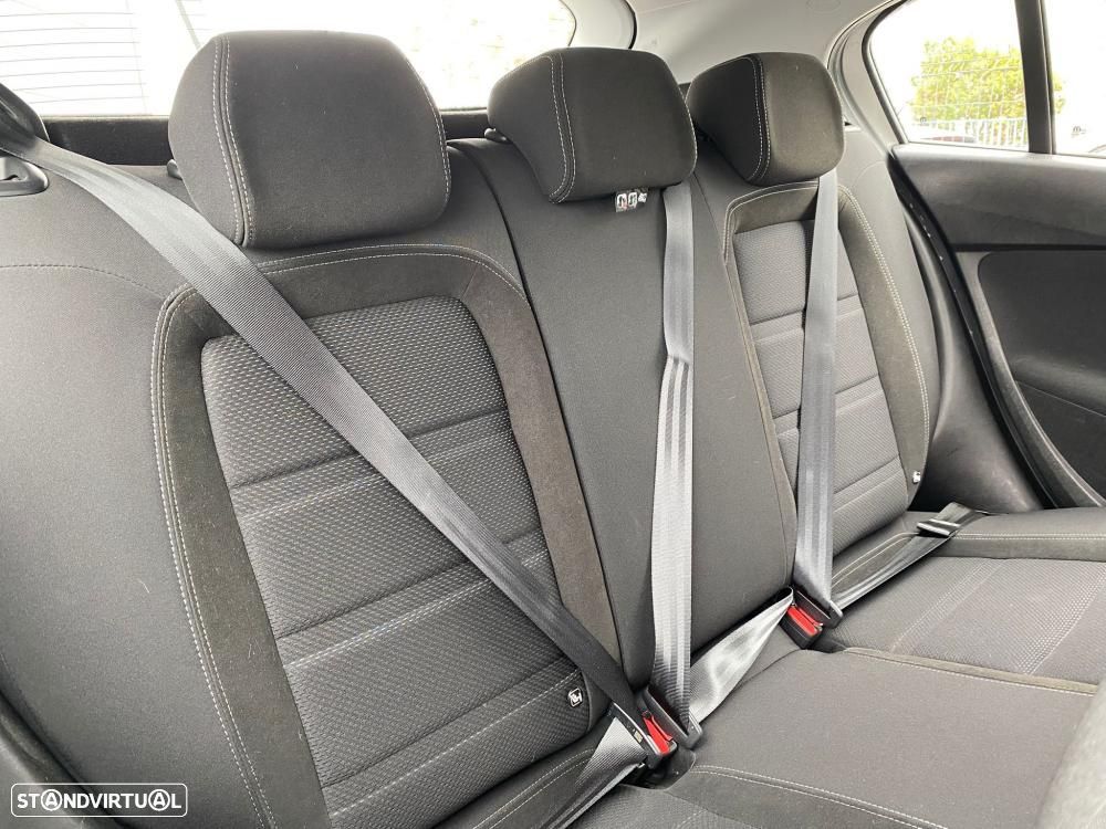 Fiat Tipo 1.3 MultiJet - 10