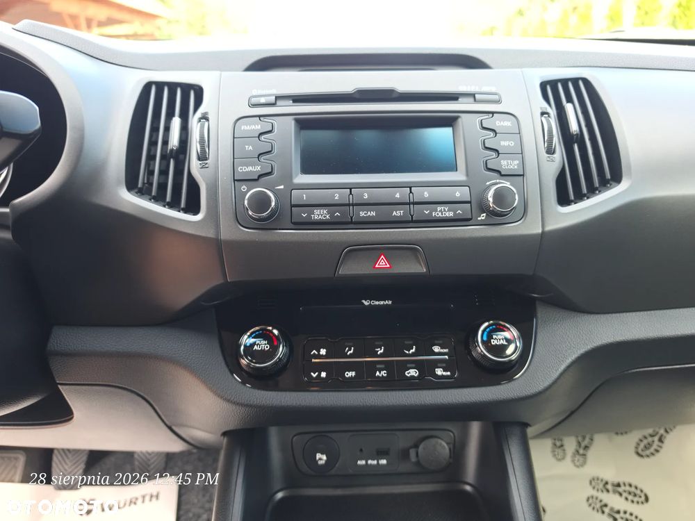 Kia Sportage 1.6 GDI L 2WD - 13