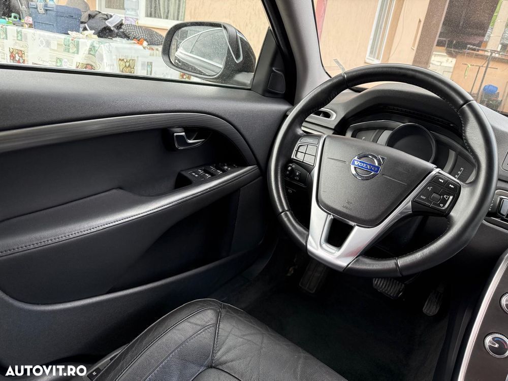 Volvo S80 D4 VEA Start-Stop Summum - 29