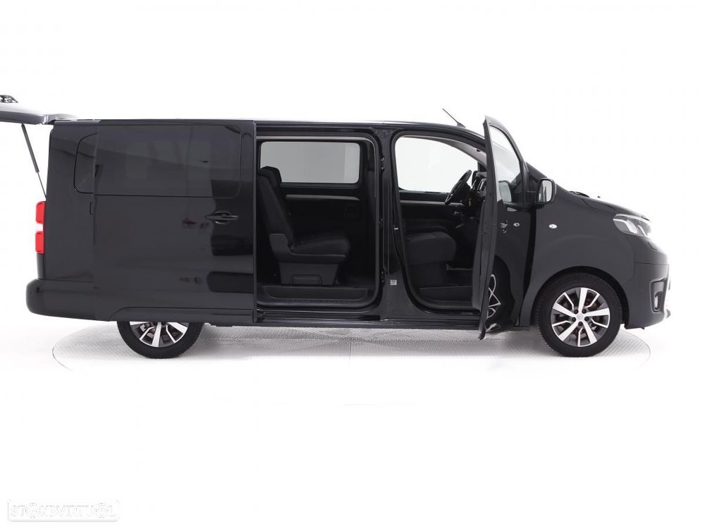 Toyota Proace Verso 1.5 D-4D L2 1.0T Exclusive 9L - 5