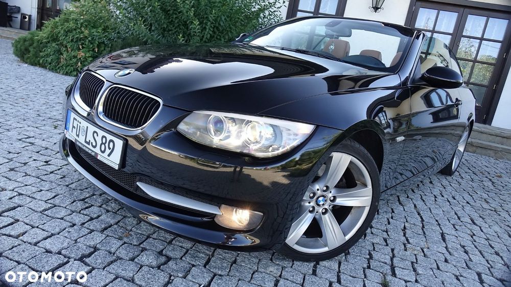 BMW Seria 3 - 8
