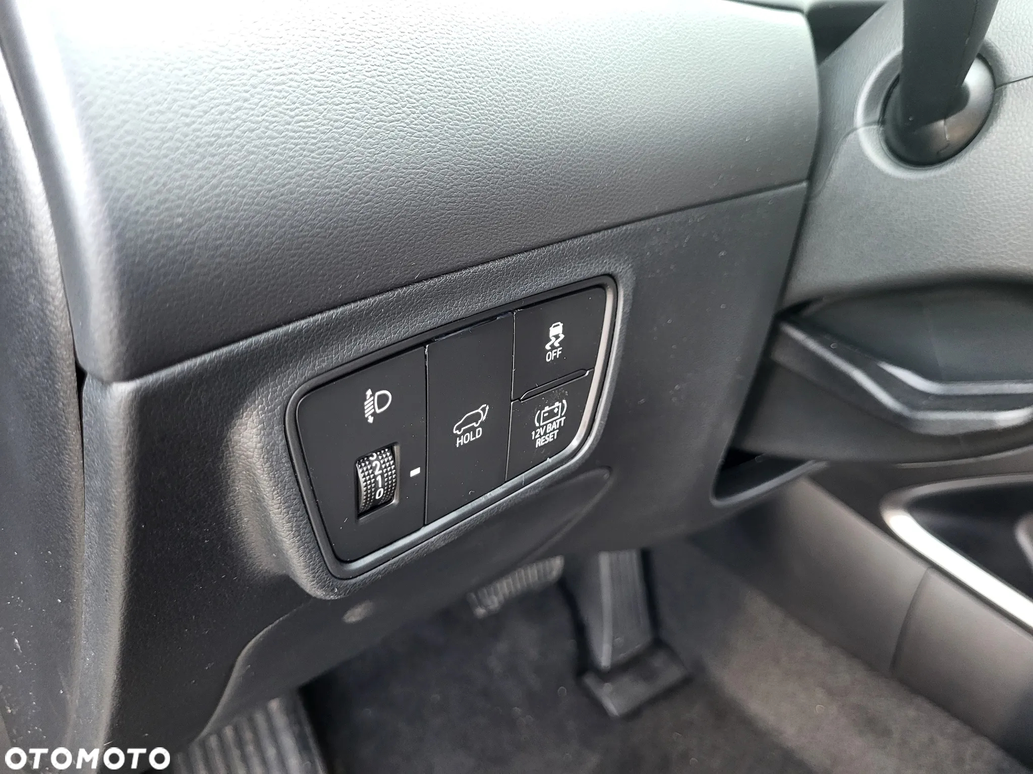 Hyundai Tucson - 14