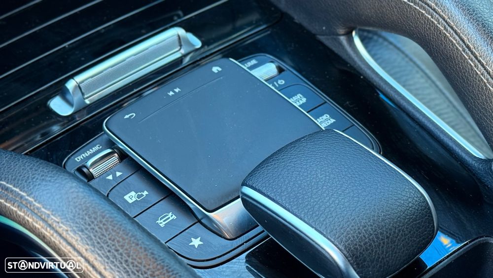 Mercedes-Benz GLE 350 de 4Matic 9G-TRONIC - 14