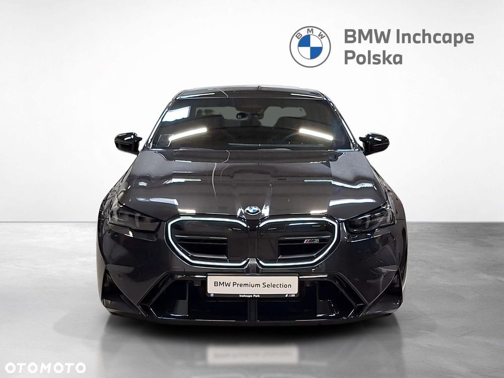 BMW M5 - 9