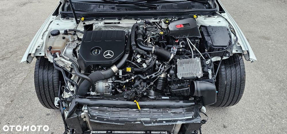 Mercedes-Benz Klasa A 180 Progressive 7G-DCT - 22