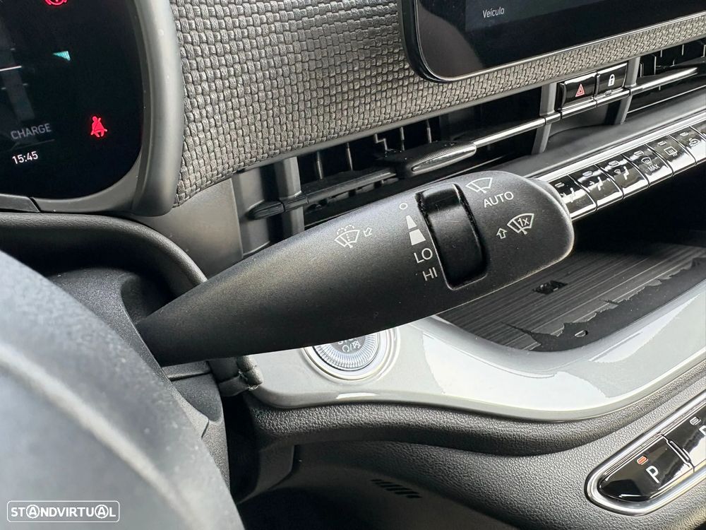 Fiat 500e La Prima - 17