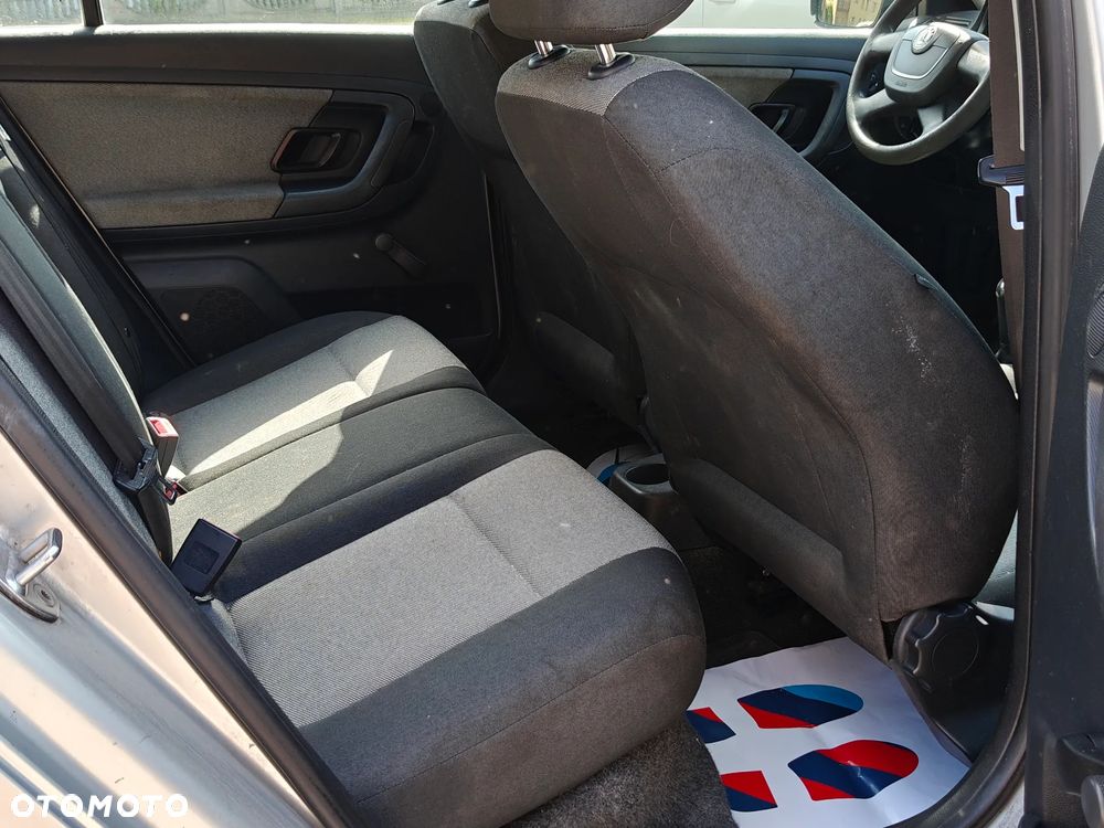 Skoda Fabia 1.6 TDI DPF Ambiente - 18