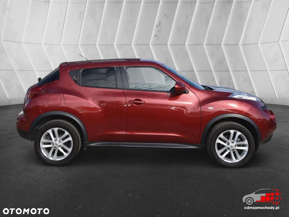 Nissan Juke 1.6 T Tekna - 11