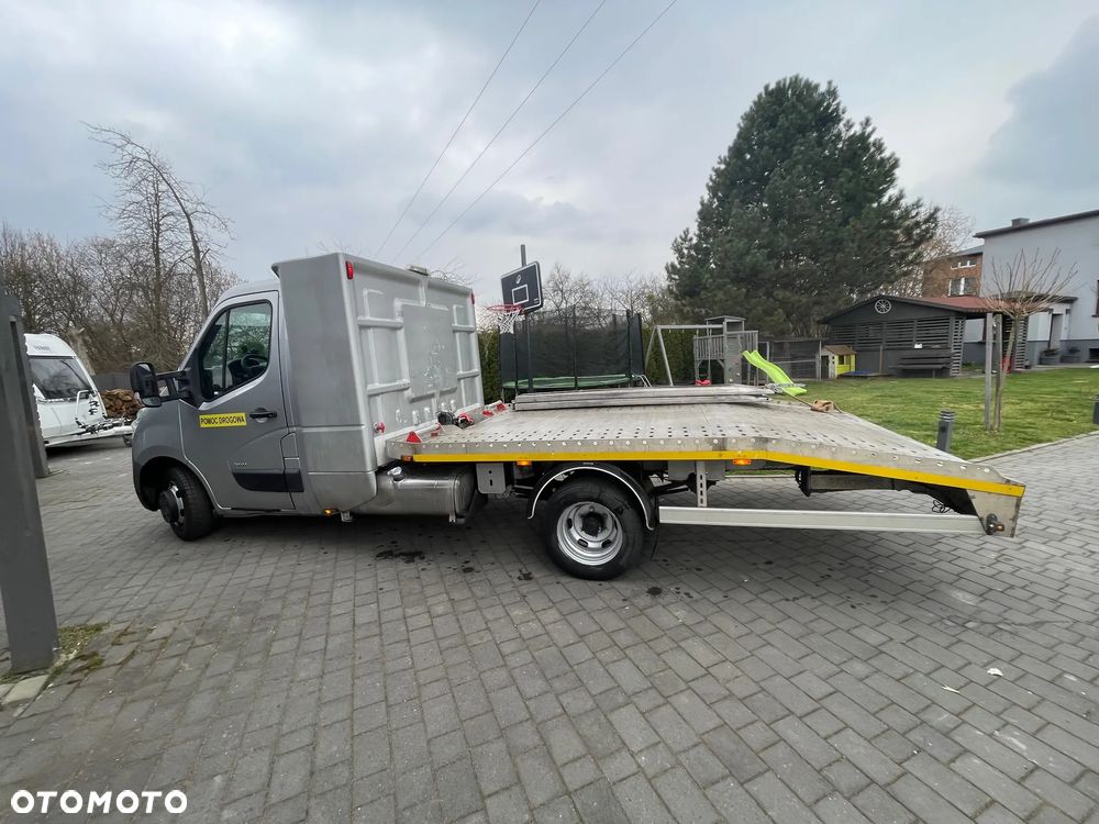 Opel MOVANO - 14