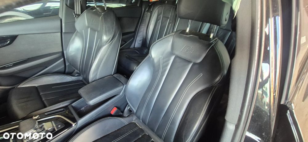 Audi A4 Avant 40 TFSI mHEV S tronic - 21