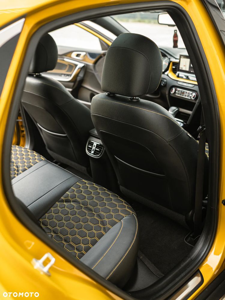 Kia XCeed 1.4 T-GDI OPF DCT7 LAUNCH EDITION - 26