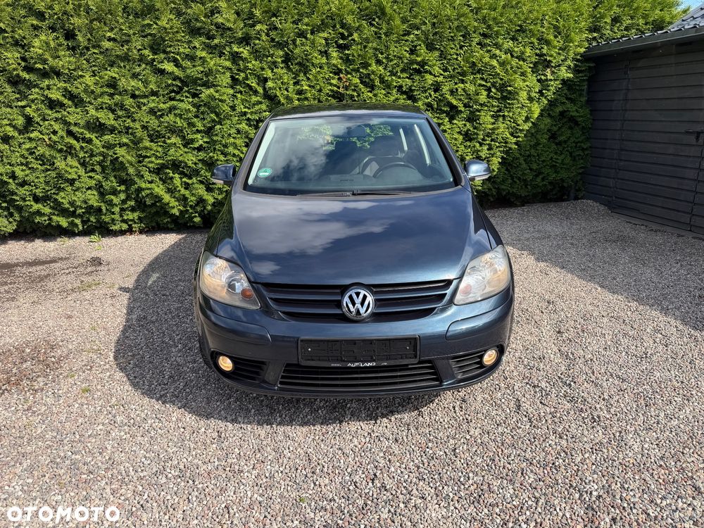 Volkswagen Golf Plus 1.4 Tour - 11