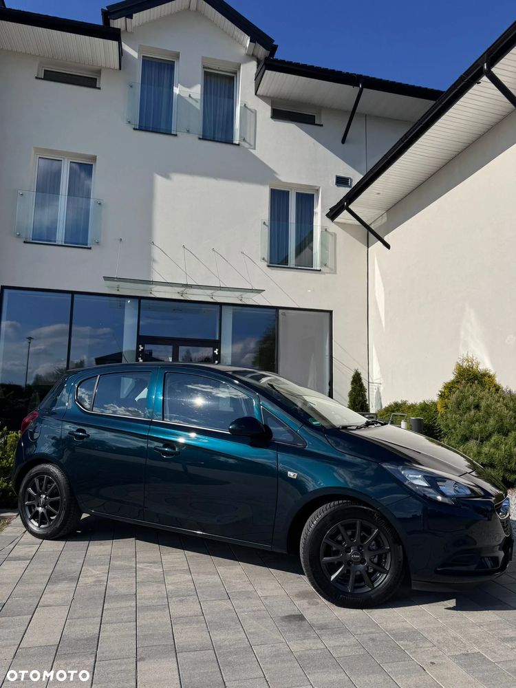 Opel Corsa 1.4 Selection - 9