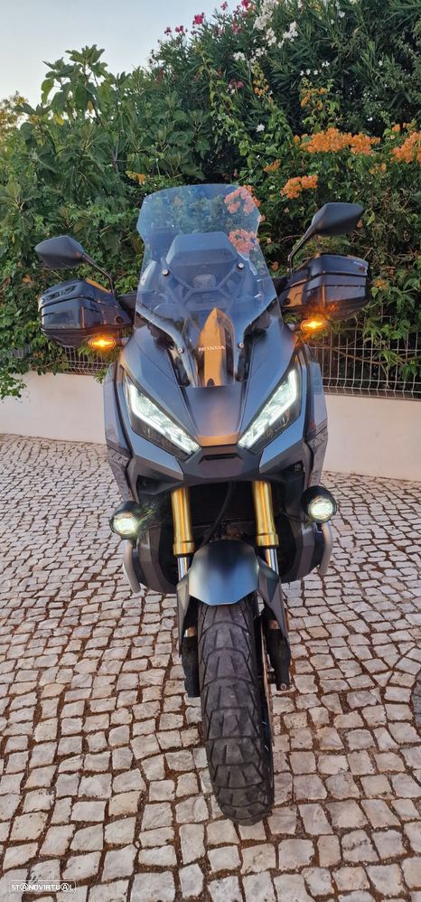 Honda X-ADV XADV - 7