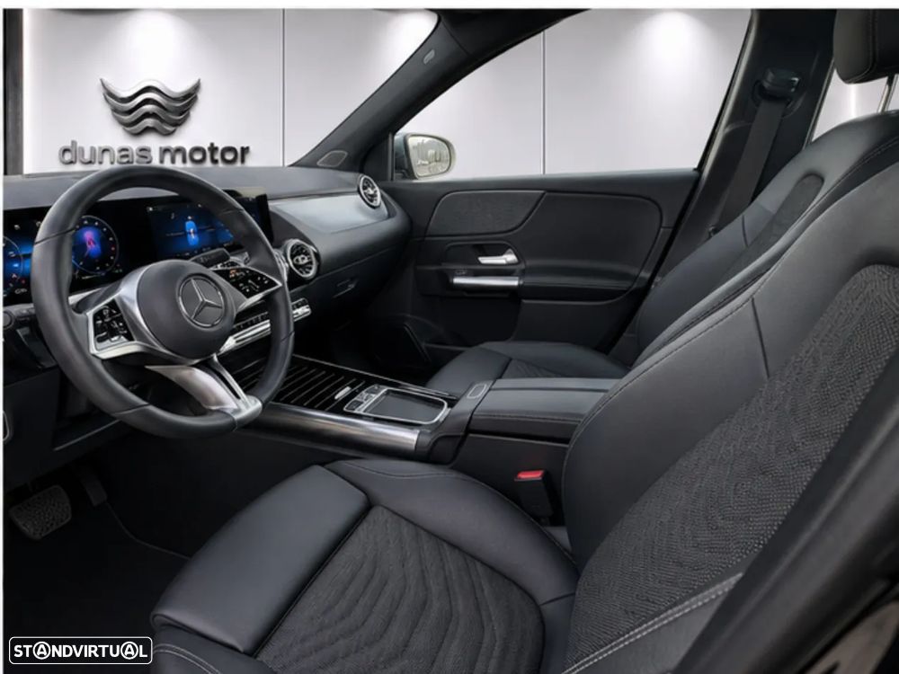 Mercedes-Benz EQA 250+ Progressive - 6