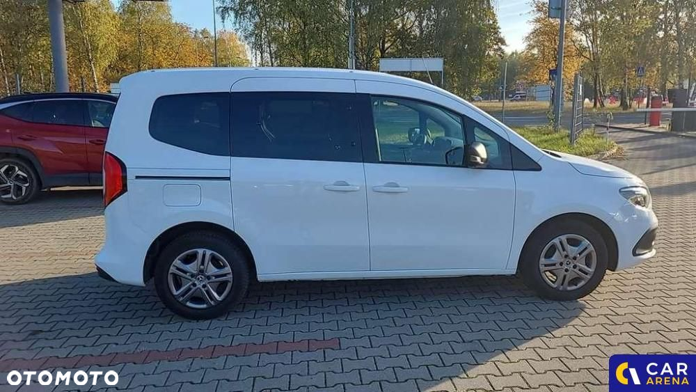 Mercedes-Benz Citan - 7