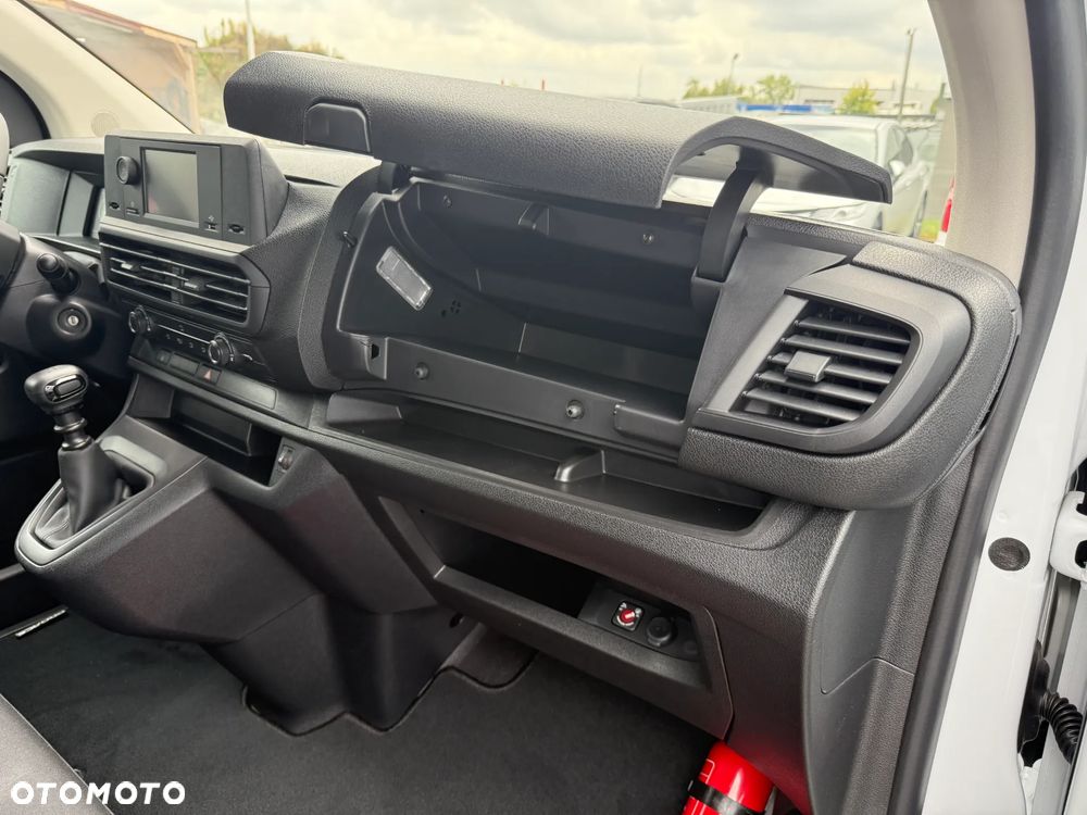 Toyota Proace Verso 2.0 D4-D Long Combi - 15
