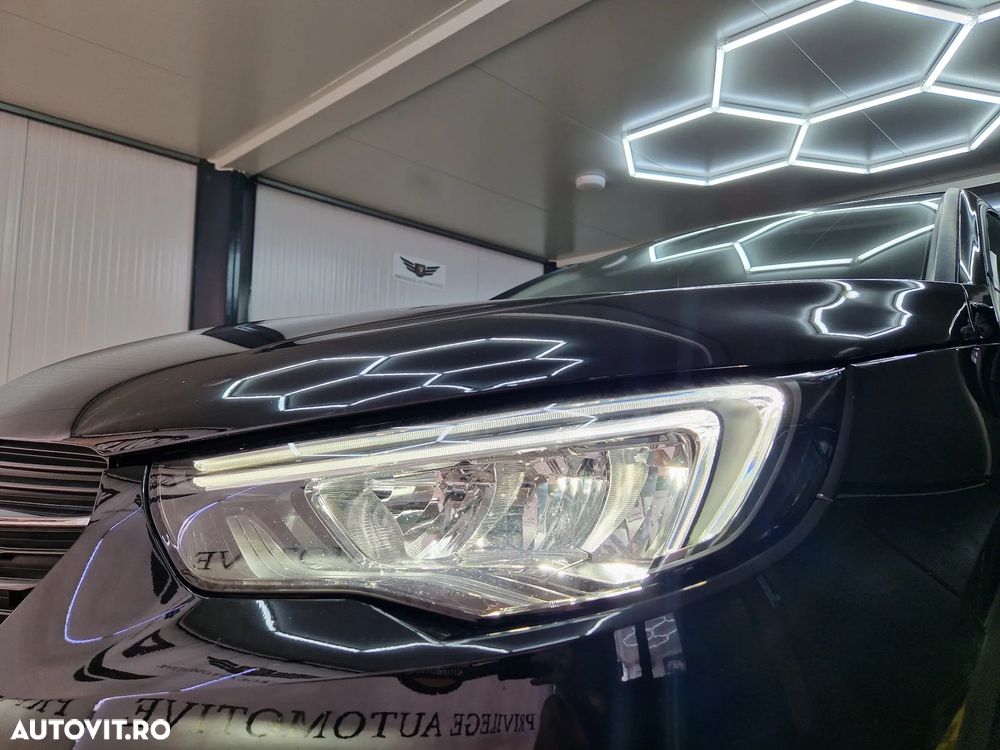 Opel Grandland X 1.5 D Start/Stop Automatik Elegance - 23